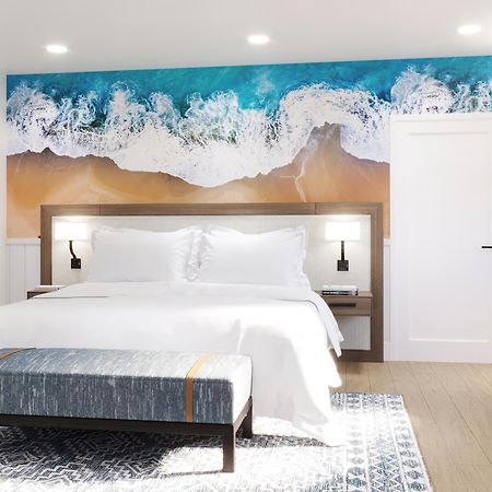 Del Mar Beach Hotel Екстер'єр фото