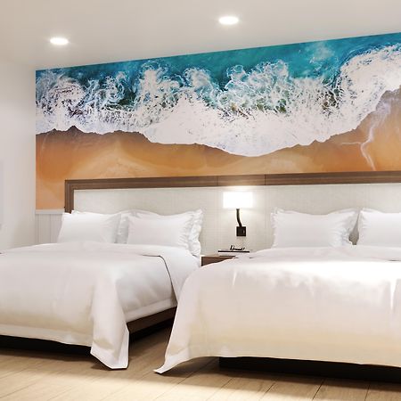 Del Mar Beach Hotel Екстер'єр фото