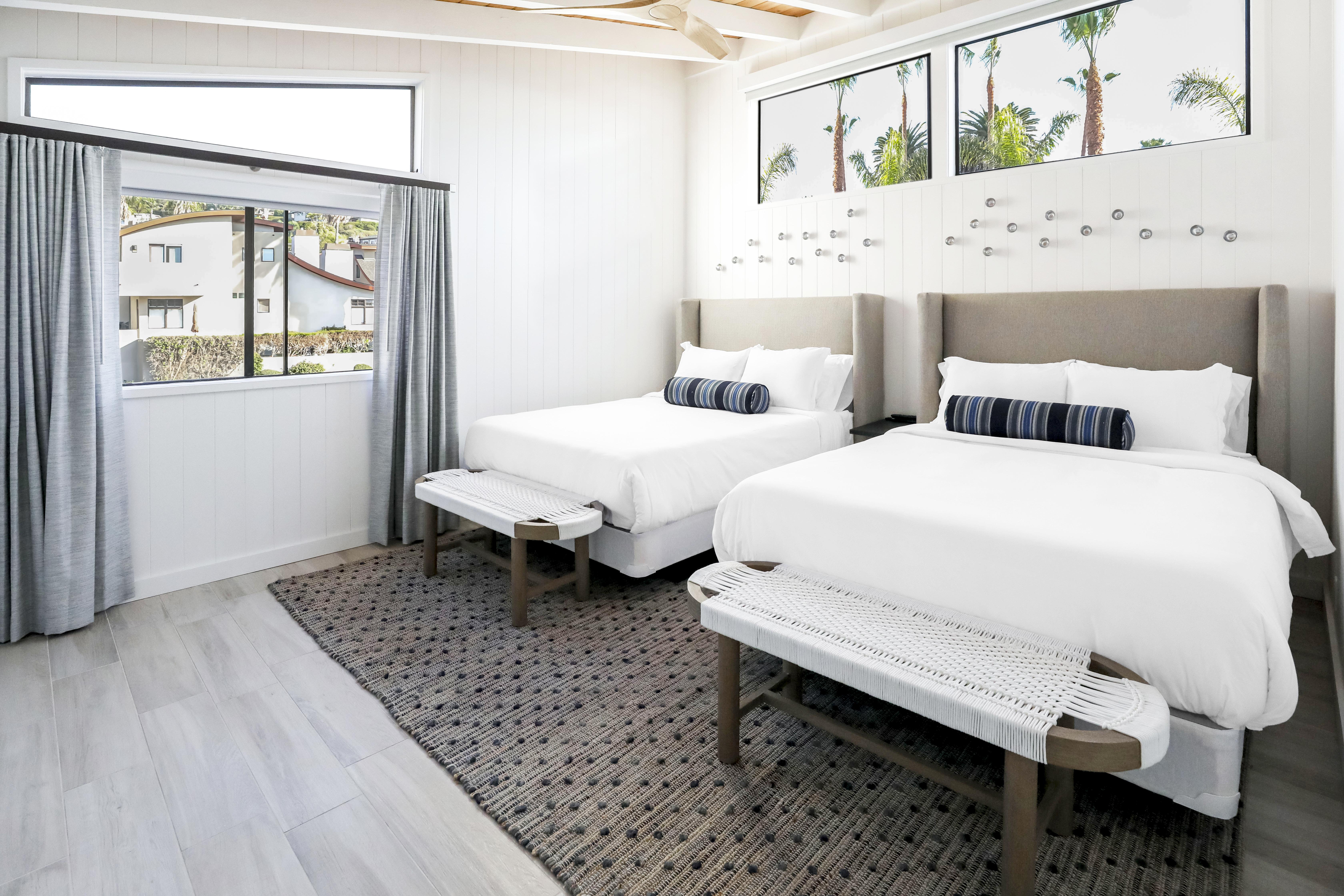 Del Mar Beach Hotel Екстер'єр фото