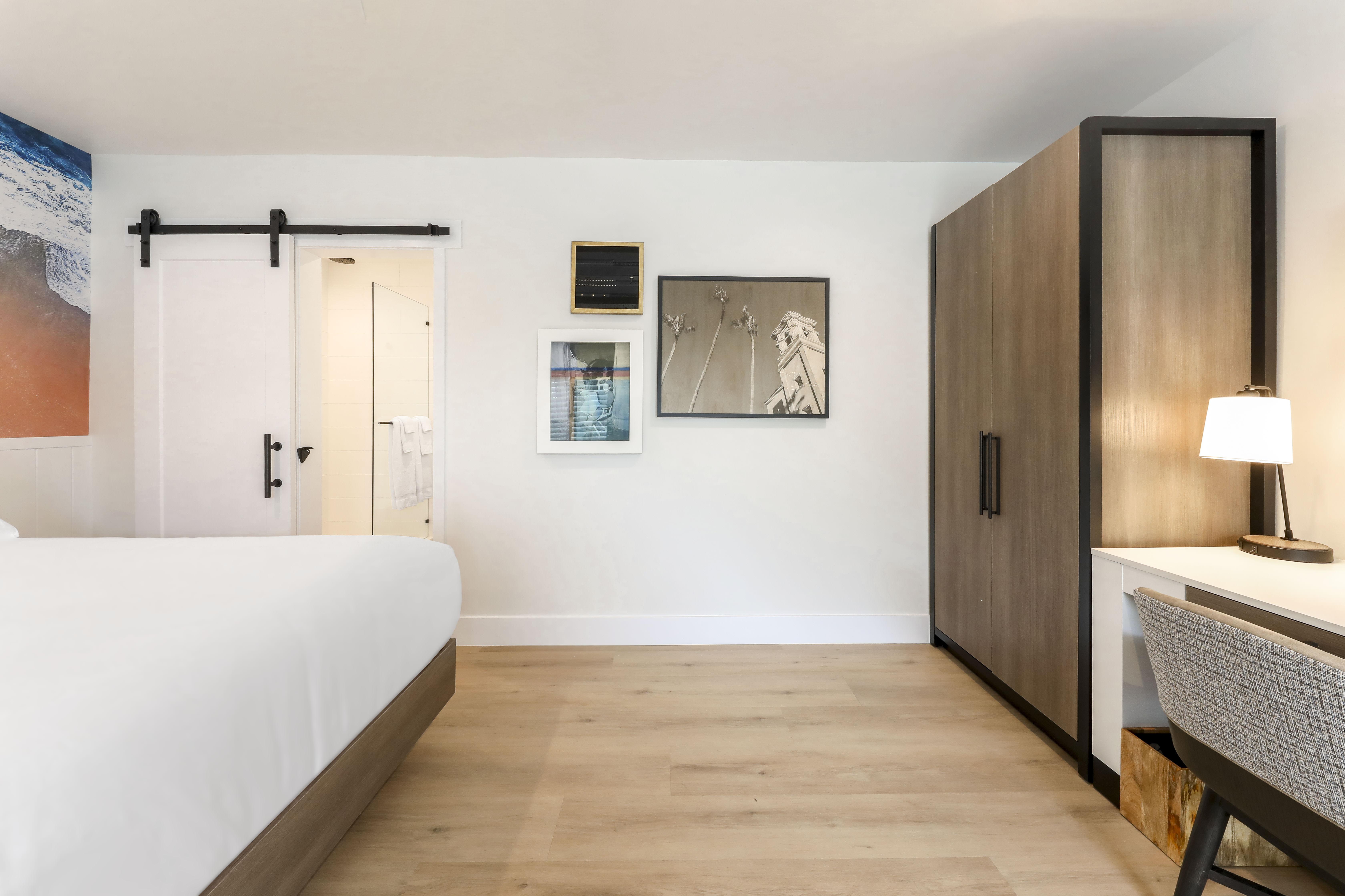 Del Mar Beach Hotel Екстер'єр фото