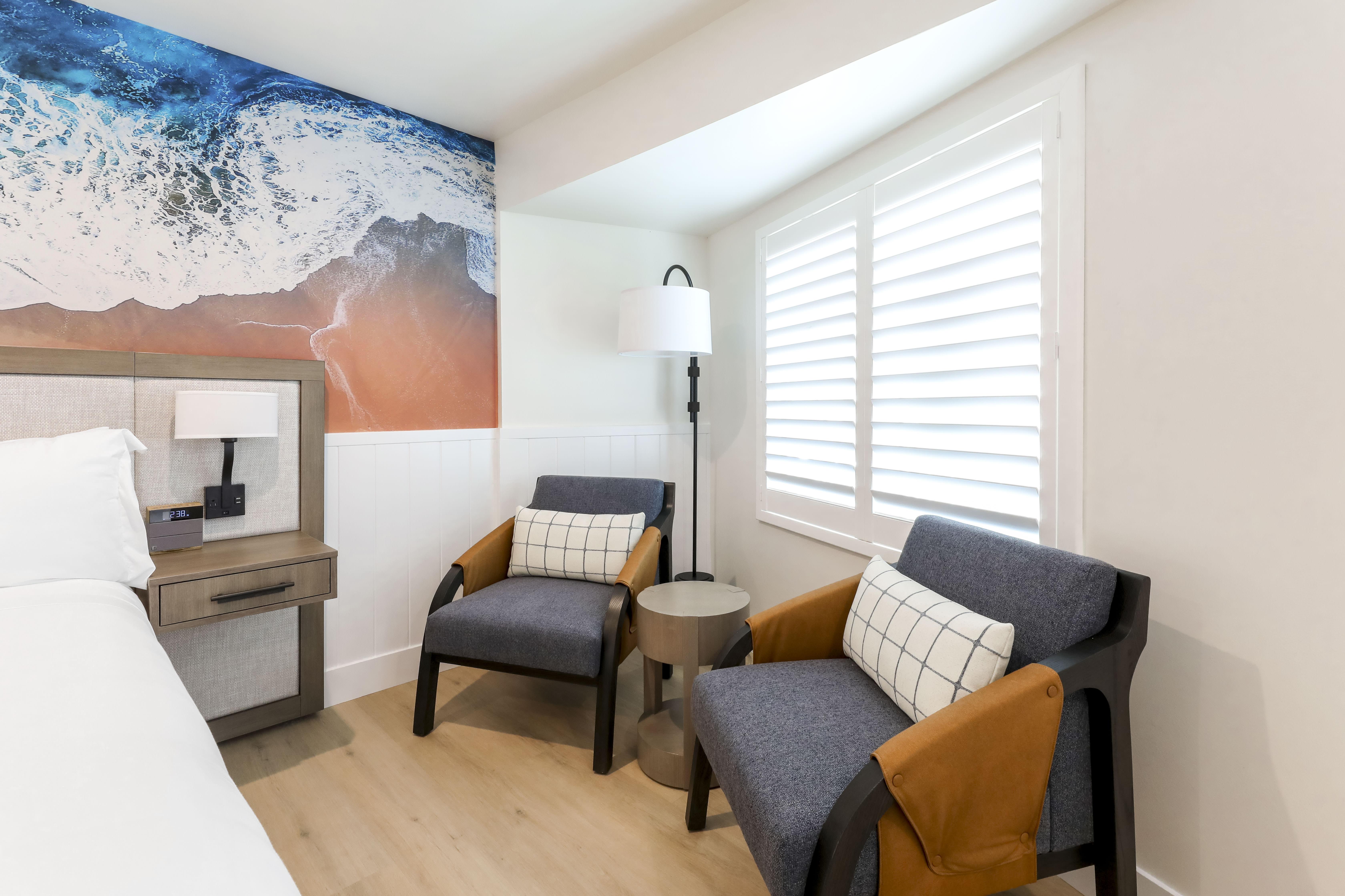 Del Mar Beach Hotel Екстер'єр фото